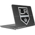 NHL Los Angeles Kings Distressed Surface Laptop Studio Skin